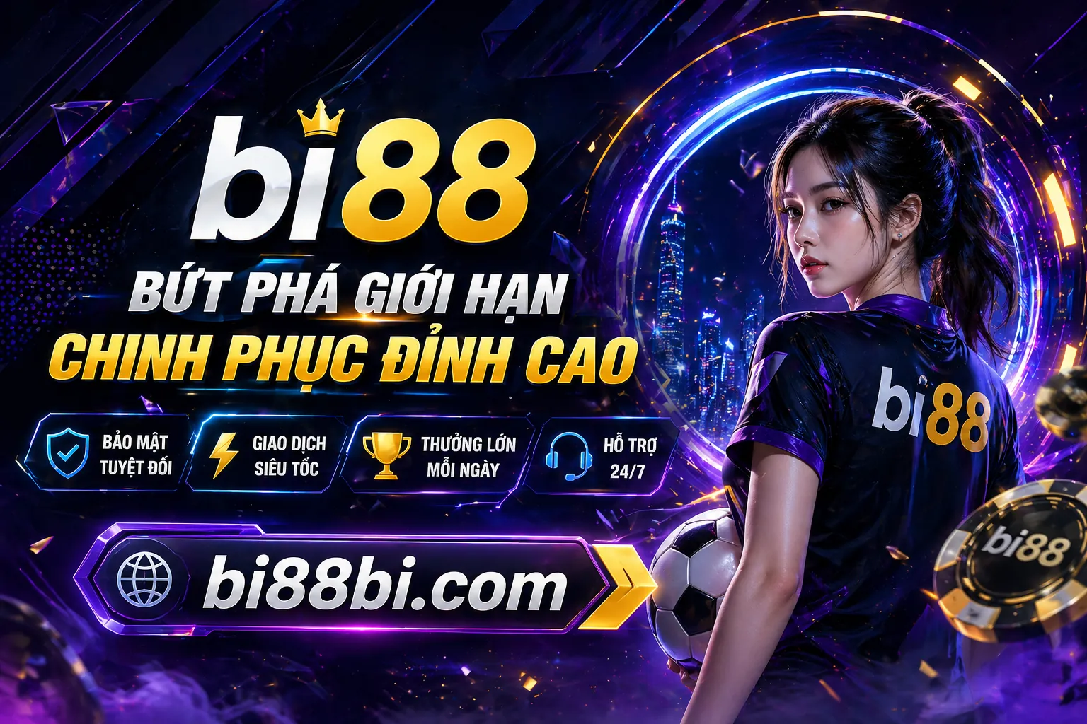 Hình ảnh tổng quan về febet chính thức