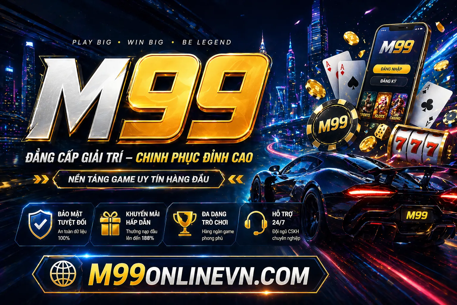 Các loại trò chơi đa dạng tại febet chính thức