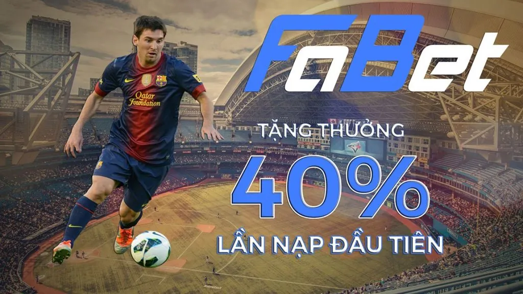 Giới thiệu về febet chính thức